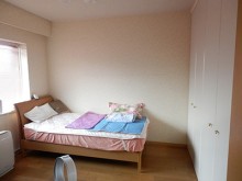 あったか床暖房の快適リビングやIHキッチンのよくばり全面リフォーム　目黒区K様邸